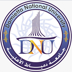 جامعة دمياط الأهلية