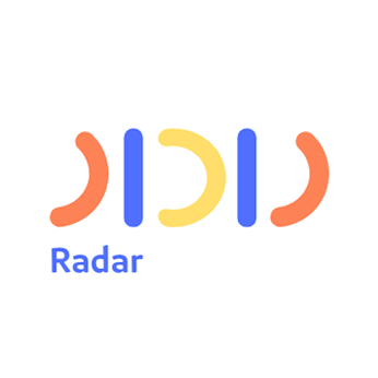 رادار logo