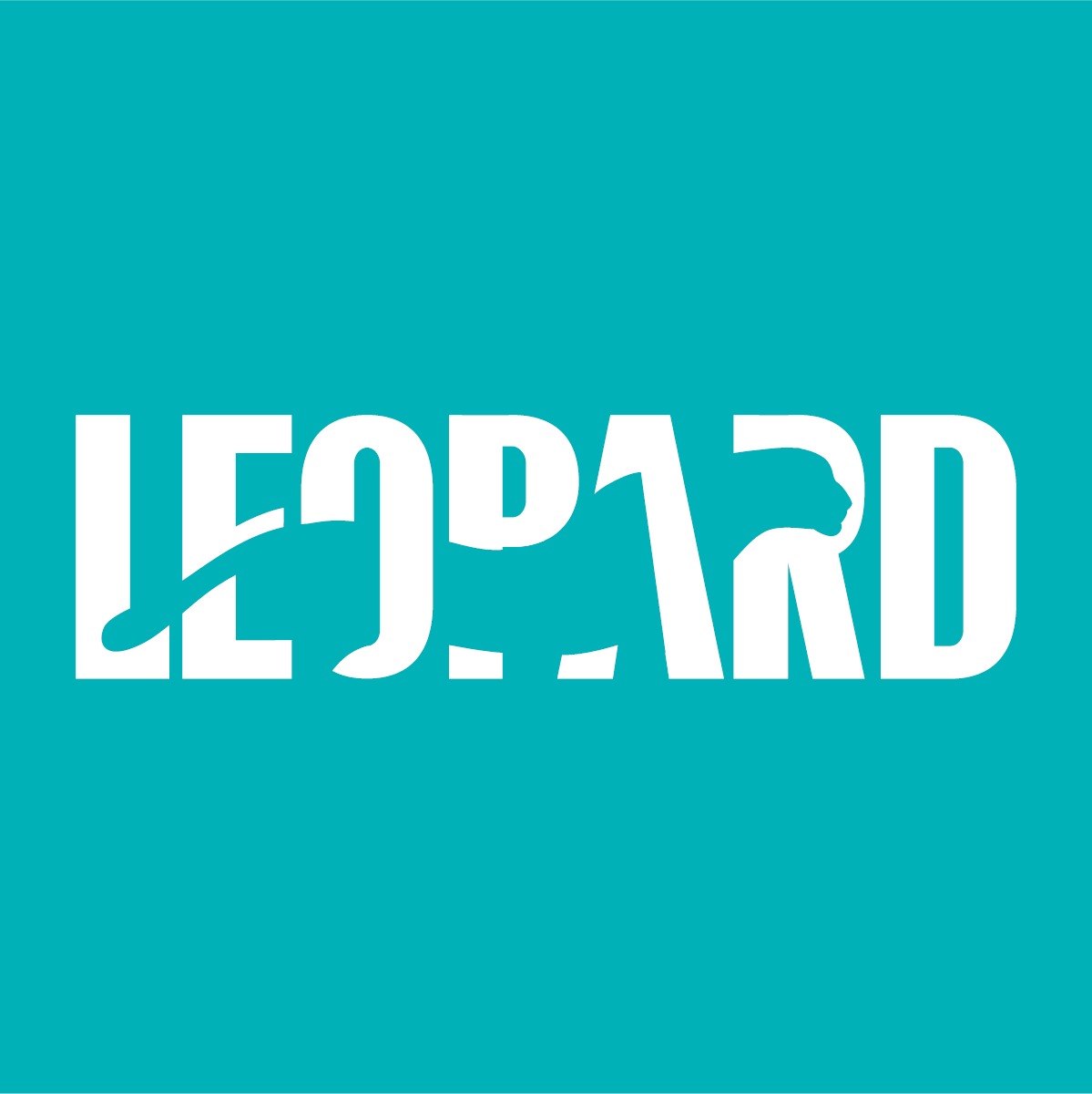 ليوبارد logo
