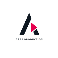 أرت للانتاج الفني logo