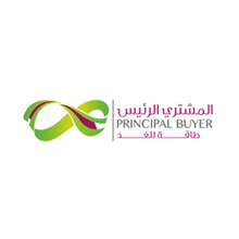 المشتري الرئيس logo