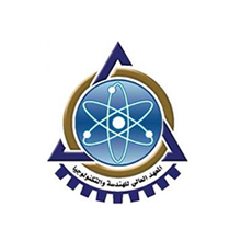 المعهد العالي للهندسة والتكنولوجيا logo