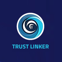 رابط الثقة logo