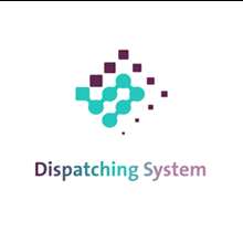 Dispatching System logo