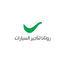 روتانا لتأجير السيارات logo