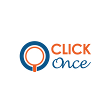 كليك ونس logo