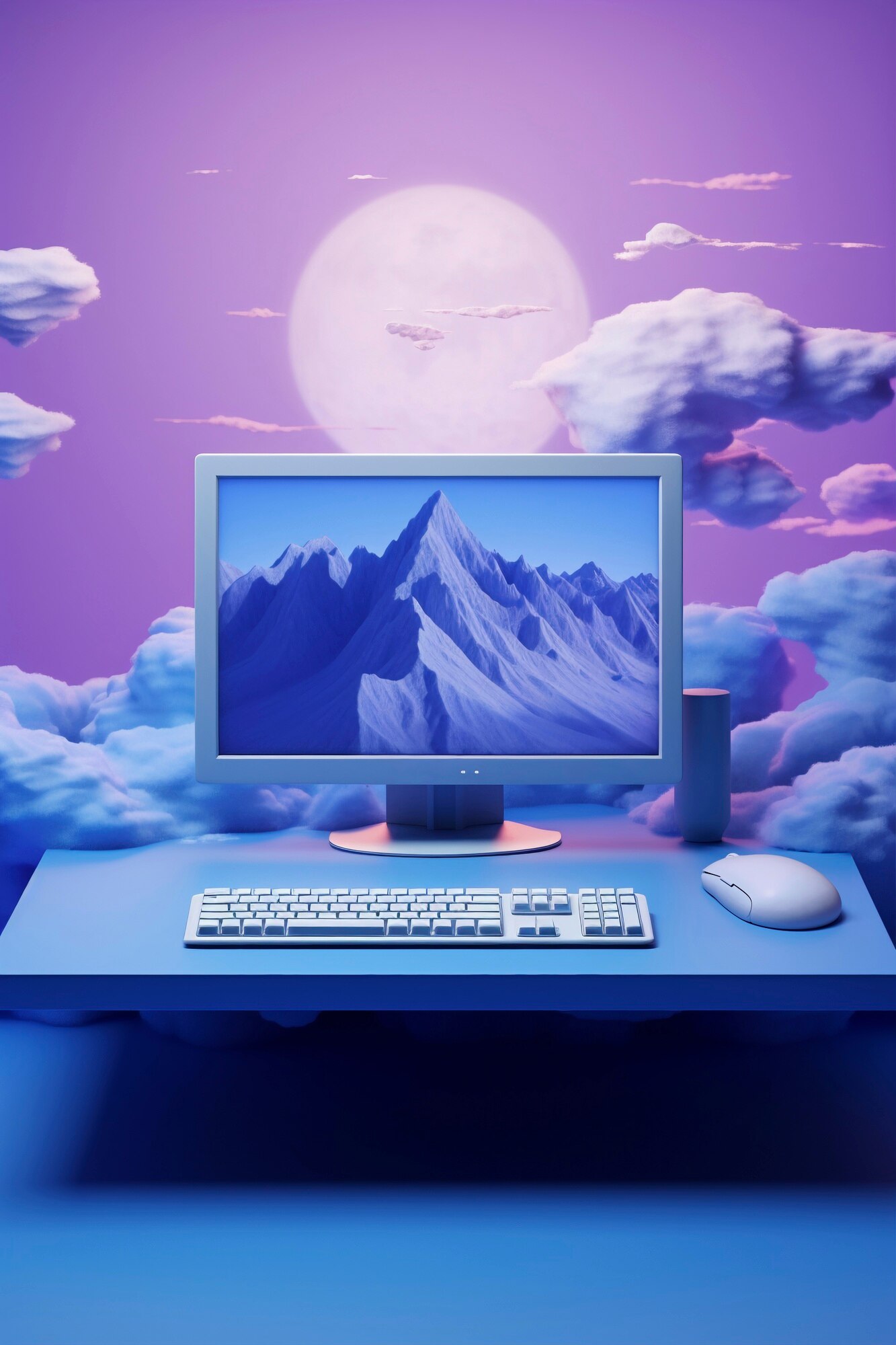 تصميم الويب والمنتجات الرقمية